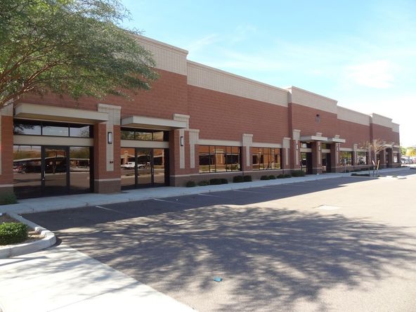 The Enclave on Priest: 1642 S Priest Dr, Tempe, AZ 85281
